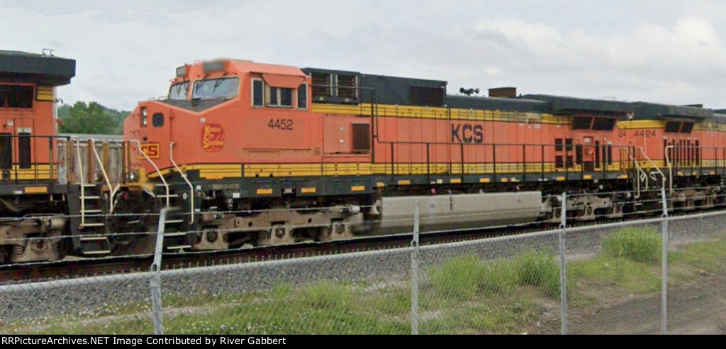 KCS 4452